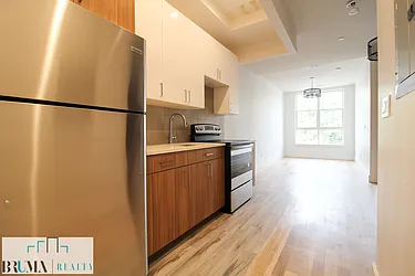 Rented by Bruma Realty LLC