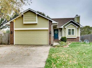 7425 E 31st Ct N, Wichita, KS 67226