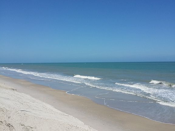 Private Beach 