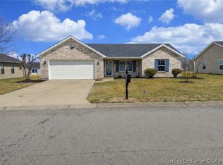 12121 Pinta Place, Sellersburg, IN 47172