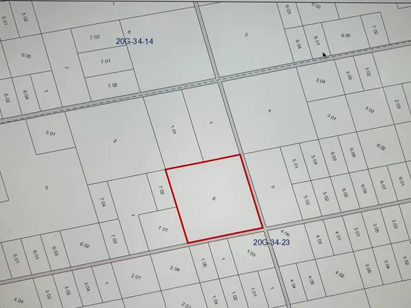 0 Harrison Rd, Mims, FL 32754