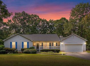 Poindexter, Louisa, VA 23093