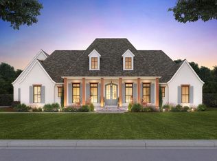 101 Leeson Cv, Oxford, MS 38655