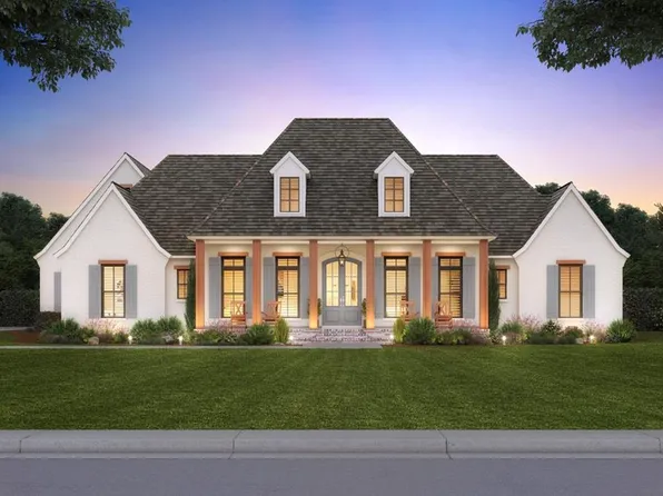 101 Leeson Cv, Oxford, MS 38655
