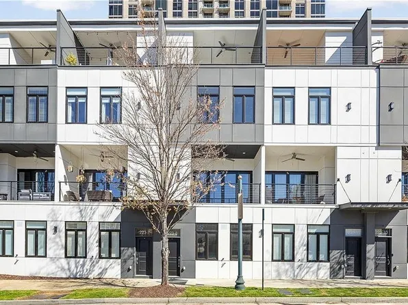 223 16th St #8, Atlanta, GA 30363