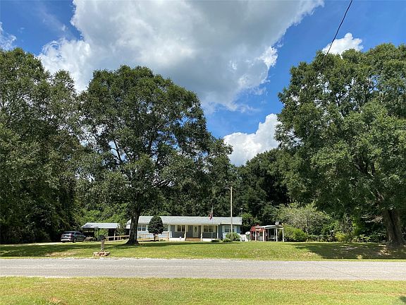 222 County Road 446, Elba, AL 36323 | MLS #503162 | Zillow