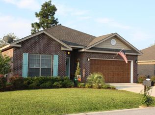 312 Bella Blvd, Santa Rosa Beach, FL 32459