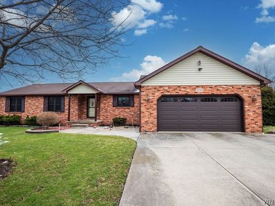 3095 Stony Point Rd, Grand Island, NY, 14072