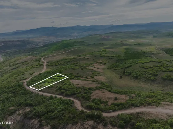 1982 E Marcella Ridge Rd #618, Heber City, UT 84032