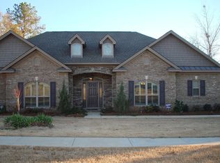 55 Camden Trl, Wetumpka, AL 36093