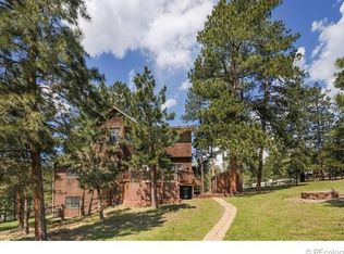 8314 Inca Rd, Larkspur, CO 80118