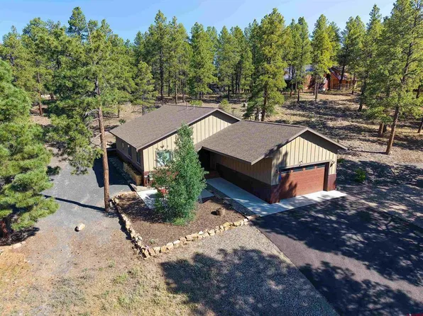 40 Gala Place, Pagosa Springs, CO 81147