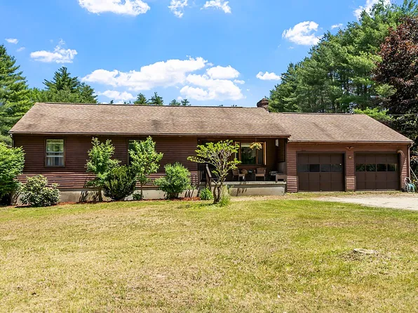 1420 Old Homestead Hwy, Swanzey, NH 03446