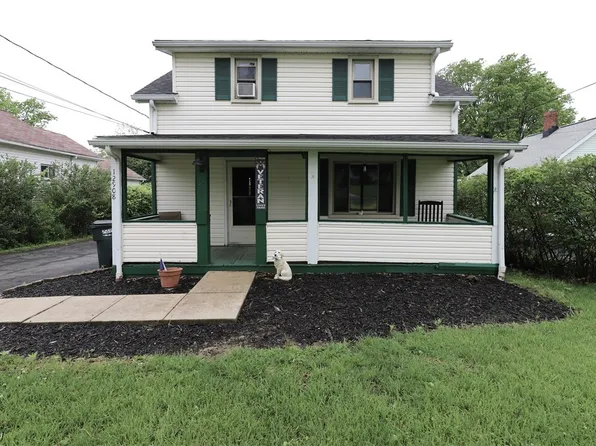 12908 Shadyway Rd, Garfield Heights, OH 44125