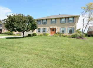 8174 Wells Xing, West Chester, OH