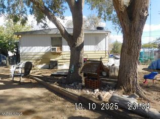 5474 Quid Ln, Sun Valley, NV 89433