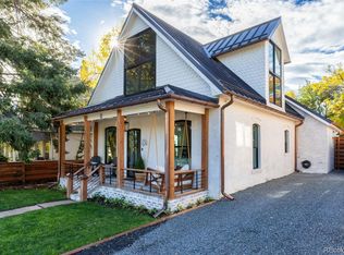 946 Portland Place, Boulder, CO 80304