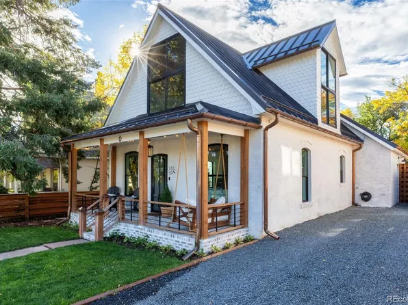 946 Portland Place, Boulder, CO 80304