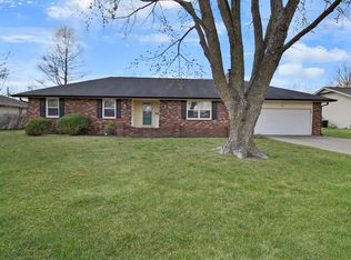 504 Custer Rd, Parsons, KS 67357