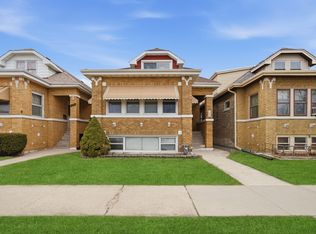 1507 Ridgeland Ave #1, Berwyn, IL 60402