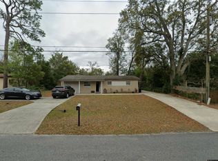364 Parkwood Dr, Orange Park, FL 32073