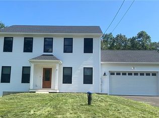 18 Chidley Way, Ledyard, CT 06339