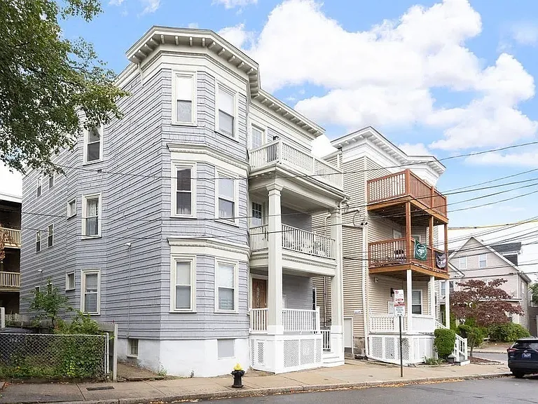 106 Chester St #3 — Photo 9
