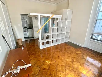 Rented by Prospect Heights Realty, Corp.