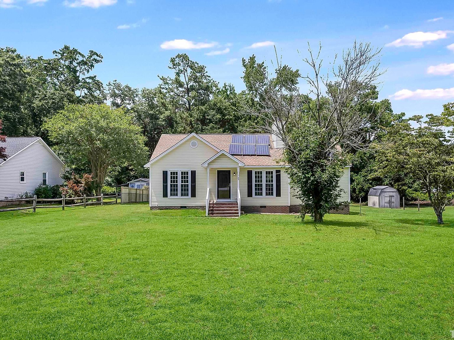 23 Richmond Dr, Clayton, NC 27527 Zillow