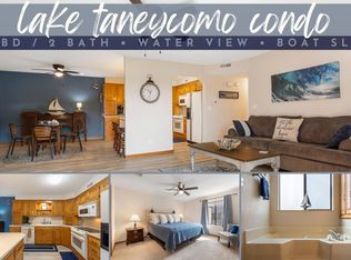 150 Sunken Forest Dr BUILDING 121-2, Forsyth, MO 65653