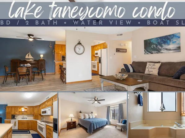 150 Sunken Forest Drive #121 BLDG 2, Forsyth, MO 65653