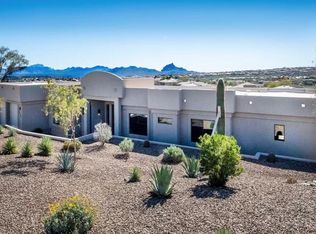 15741 E Eagle Rock Dr, Fountain Hills, AZ 85268