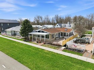 13482 W Bank Dr, Millersport, OH