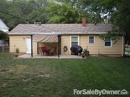 Back of House