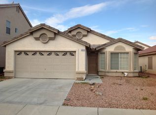 5324 Bright Sky Ct, Las Vegas, NV 89130