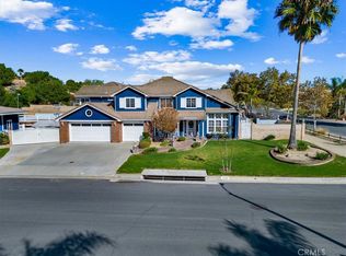 2303 Pacer Dr, Norco, CA 92860