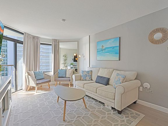 2nd image of 5308 N Ocean Blvd. #615