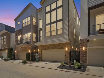 3831 Harry Wurzbach Rd 4, San Antonio, TX, 78209