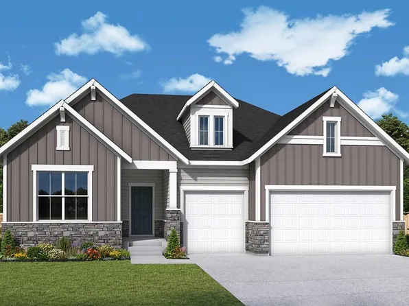 Akerly Plan, Brinda