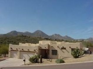 15860 N Nyack Dr, Fountain Hills, AZ 85268
