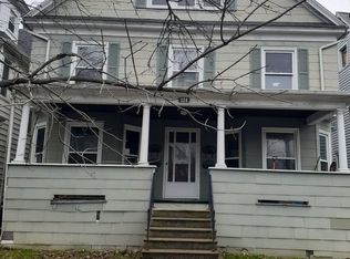124 Payne Ave UNIT 2, North Tonawanda, NY 14120