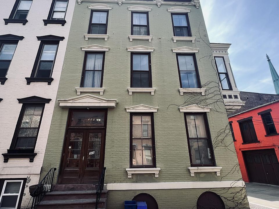 504 Grand Street 2 504 Grand St Troy NY Zillow