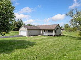 16 Indian Dr, Sardinia, OH 45171