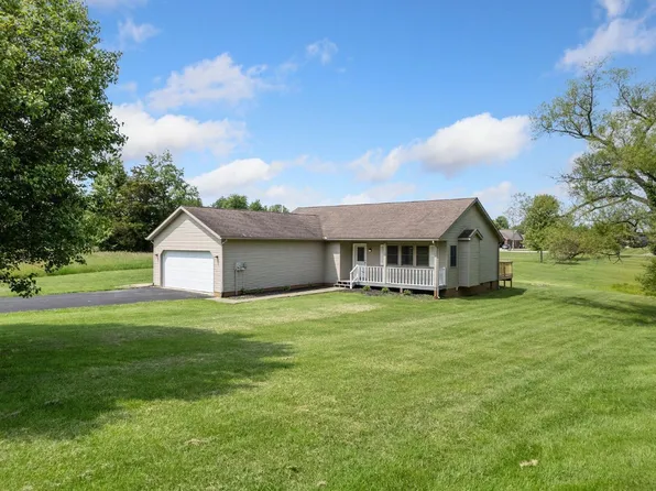 16 Indian Dr, Sardinia, OH 45171