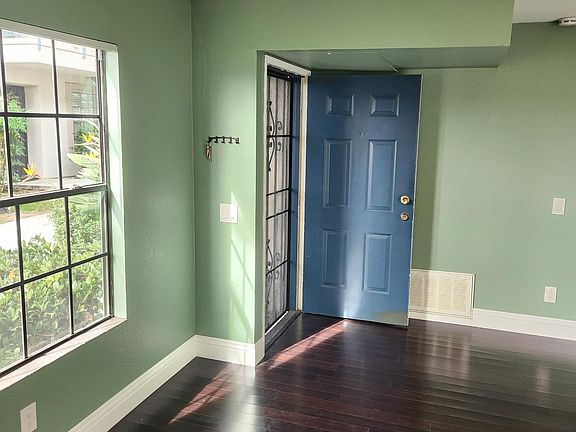 Welcome to your new home.