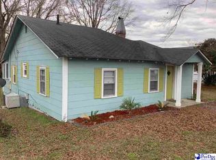 500 Creekview Dr, Hartsville, SC 29550