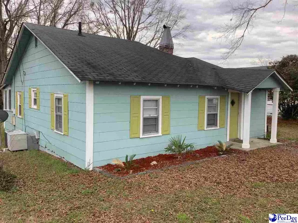 500 Creekview Dr, Hartsville, SC 29550