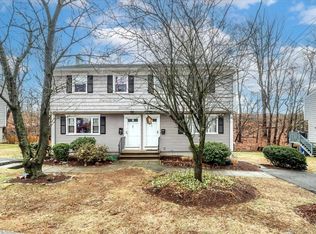 63 Rodgers Rd UNIT 63, Fairfield, CT 06824