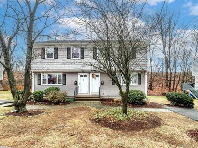 63 Rodgers Road #63, Fairfield, CT, 06824