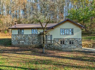 538 Oakland Rd, Sweetwater, TN 37874